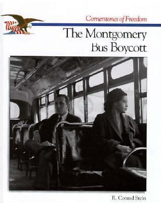 Montgomery Bus Boycott  N/A 9780516066714 Front Cover