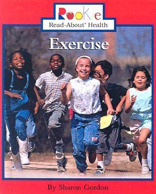 Exercise  PrintBraille  9780613594714 Front Cover