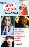 When Just Say No Doesn't Work   2008 9780744315714 Front Cover