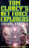 Virtual Vandals   1998 9780747260714 Front Cover