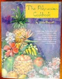 Polynesian Cookbook  1974 9780883650714 Front Cover