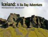 Iceland: A Six Day Adventure  N/A 9781411645714 Front Cover