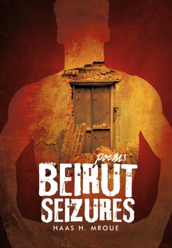 Beirut Seizures   1993 9781462052714 Front Cover