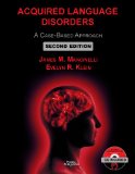 Acquired Language Disorders A Case-Based Approach 2nd 2014 9781597565714 Front Cover