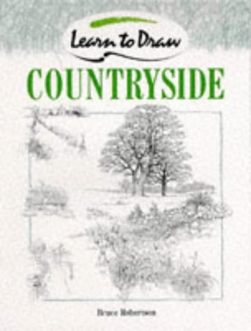 Countryside   1993 9780004126715 Front Cover