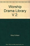 Worship Drama Library N/A 9780005439715 Front Cover