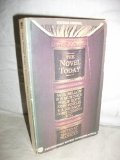 Novel Today Contemporary Writers on Modern Fiction  1977 9780006333715 Front Cover