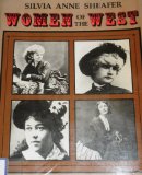 Women of the West N/A 9780201066715 Front Cover