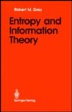 Entropy and Information Theory   1990 9780387973715 Front Cover