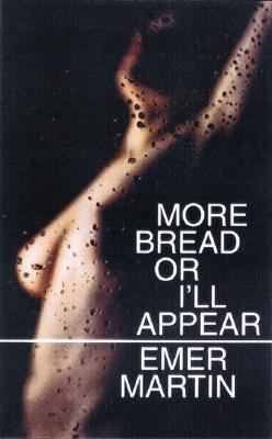 More Bread or I'll Appear   1998 (Teachers Edition, Instructors Manual, etc.) 9780395918715 Front Cover