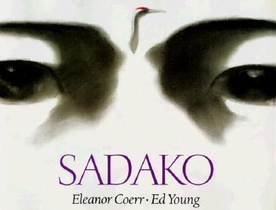 Sadako  N/A 9780399217715 Front Cover