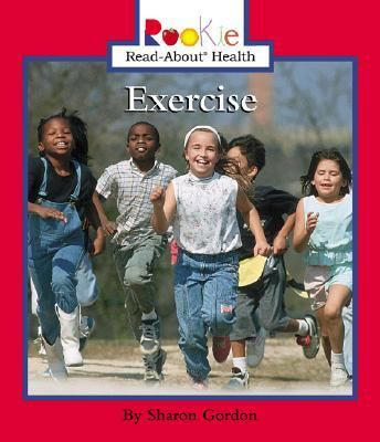 Exercise   2002 9780516225715 Front Cover