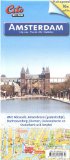 Amsterdam 1 : 17 500. City Flash Tourist City Guide. Sightseeing. Public Transport. Index. Shopping N/A 9780528949715 Front Cover