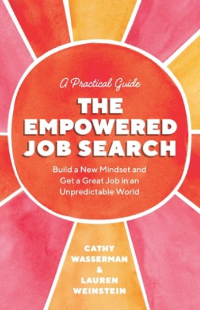     EMPOWERED JOB SEARCH                N/A 9780578902715 Front Cover