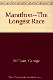 Marathon : The Longest Race N/A 9780664326715 Front Cover