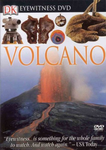 Volcano:  2006 9780756623715 Front Cover