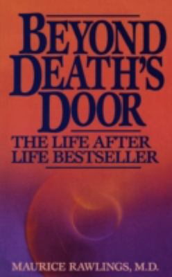 Beyond Death's Door   2008 9780785289715 Front Cover