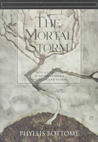 Mortal Storm   1998 9780810114715 Front Cover