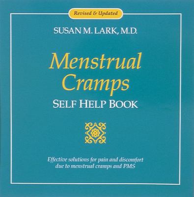 Menstrual Cramps  3rd (Revised) 9780890877715 Front Cover