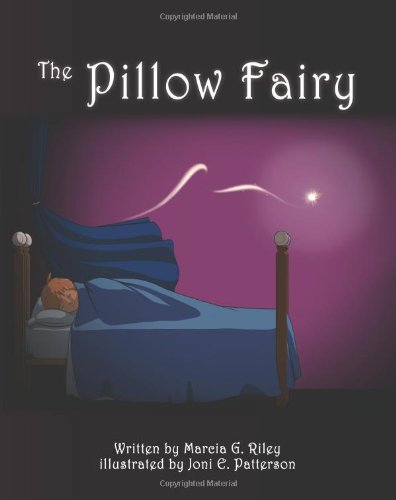 Pillow Fairy  N/A 9781477570715 Front Cover