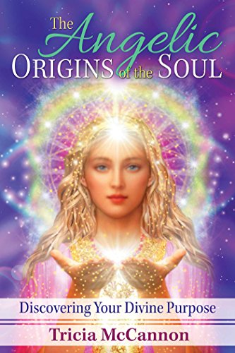 Angelic Origins of the Soul Discovering Your Divine Purpose  2017 9781591432715 Front Cover
