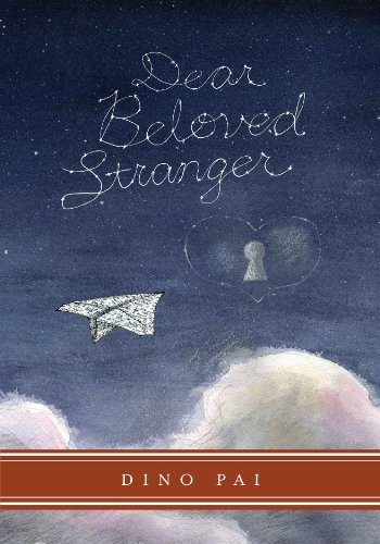Dear Beloved Stranger   2013 9781603092715 Front Cover