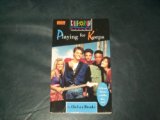 Playing for Keeps   1993 9780020419716 Front Cover