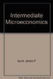 Intermediate Microeconomics 3rd 9780023971716 Front Cover