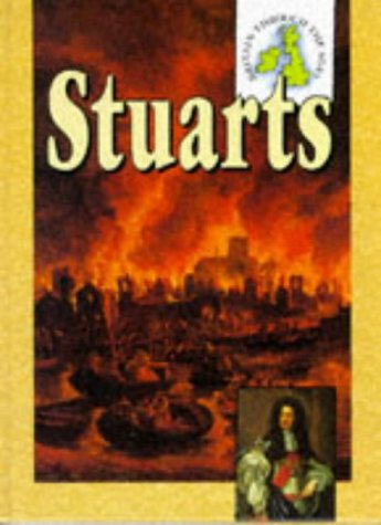 Stuarts   1995 9780237514716 Front Cover