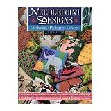 Needlepoint Designs Cushions - Pictures - Covers  1993 9780304342716 Front Cover