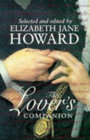 The Lover's Companion N/A 9780330347716 Front Cover