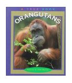Orangutans  N/A 9780516215716 Front Cover