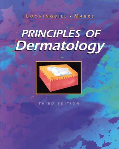 Principles of Dermatology  3rd 2000 (Revised) 9780721679716 Front Cover
