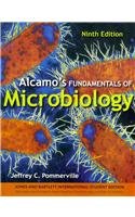 Fundamentals of Microbiology  9th 2011 (Revised) 9780763783716 Front Cover