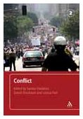 Conflict: 2nd Edition  2nd 2007 9780826495716 Front Cover