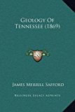Geology of Tennessee  N/A 9781169360716 Front Cover