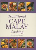 Traditional Cape Malay Cooking  N/A 9781770076716 Front Cover