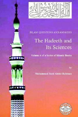Islam : Questions and Answers - the Hadee N/A 9781861792716 Front Cover