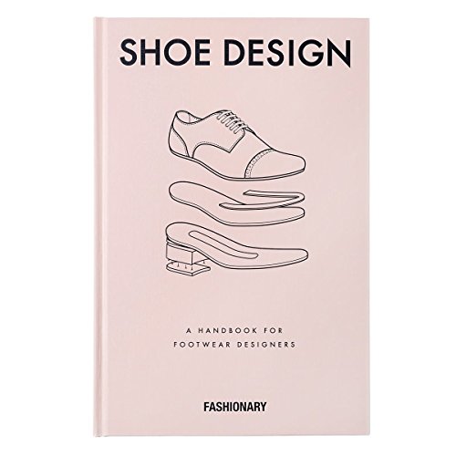     SHOE DESIGN                         N/A 9789881354716 Front Cover