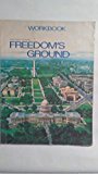 Freedom's Ground 80th (Workbook) 9780030479717 Front Cover