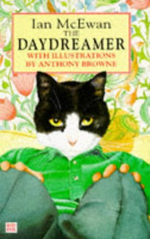 The Daydreamer (Red Fox Older Fiction) N/A 9780099470717 Front Cover