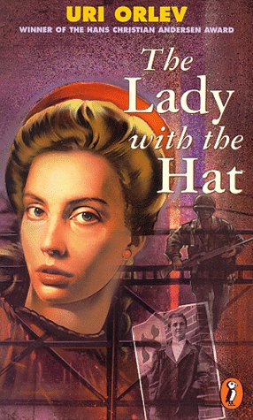 Lady with the Hat N/A 9780140385717 Front Cover