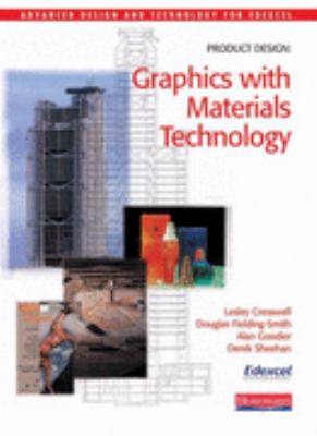 Product Design (Advanced Design & Technology for Edexcel) N/A 9780435757717 Front Cover