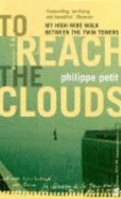 To Reach the Clouds N/A 9780571217717 Front Cover