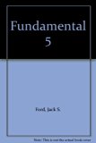Fundamental Five N/A 9780697063717 Front Cover