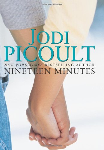 Nineteen Minutes N/A 9780739480717 Front Cover