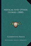 Mericas and Other Stories N/A 9781165626717 Front Cover