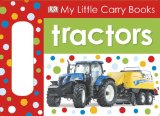 Tractors   2013 9781465401717 Front Cover