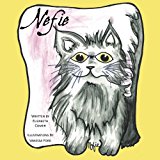 Nefie  N/A 9781469995717 Front Cover