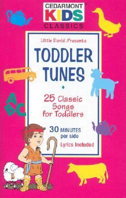 Toddler Tunes N/A 9780005045718 Front Cover